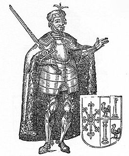 Diederik III graaf van Kleef